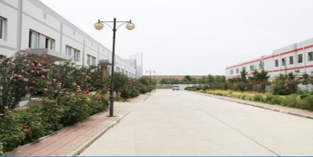 济南市霍能官网霍能电池 - 方案